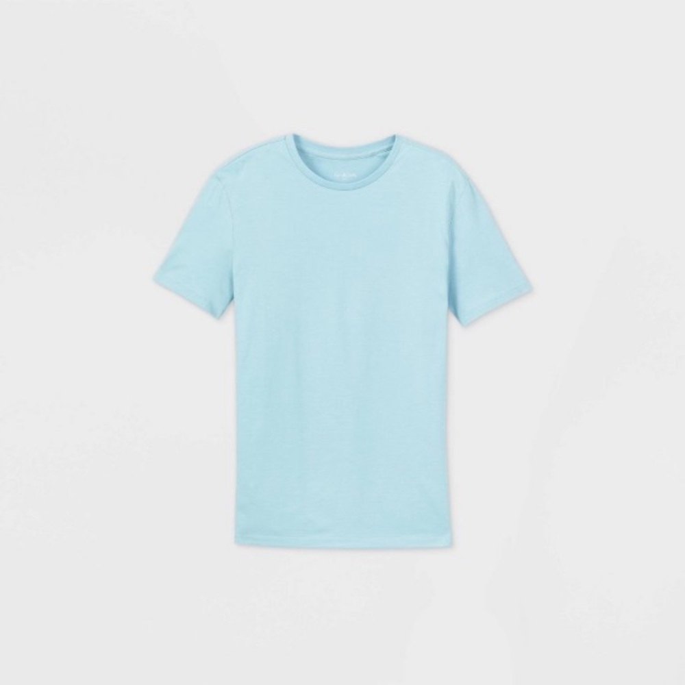 Men’s Short Sleeve T-Shirt